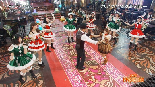 FNS歌謡祭2016_渡辺麻友38