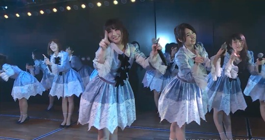 ステージファイター公演_渡辺麻友49