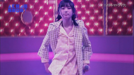 AKB SHOWパジャマドライブ73