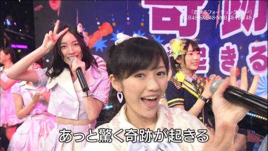 テレビ東京音楽祭_渡辺麻友100