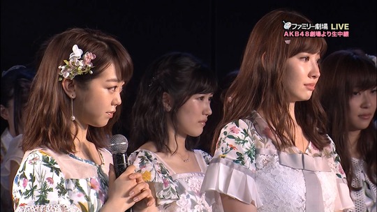高橋みなみ卒業公演_渡辺麻友96