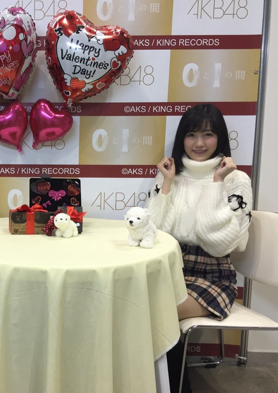 渡辺麻友0214写メ会33