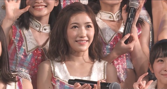 まゆゆ劇場公演11月30日_53