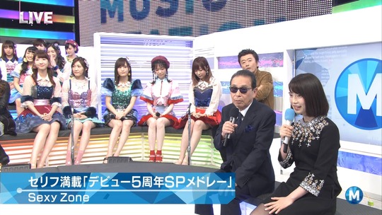 Mステ1118渡辺麻友4