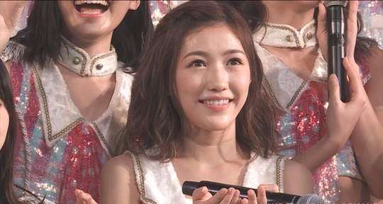 まゆゆ劇場公演11月30日_52