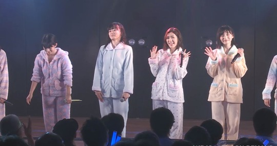 柏木由紀生誕祭_渡辺麻友98