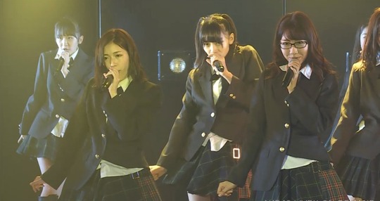 柏木由紀生誕祭_渡辺麻友49