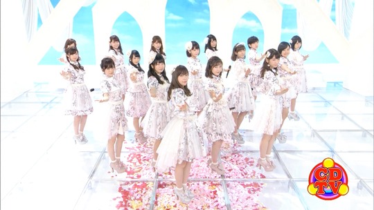 CDTVしあわせを分けなさい_渡辺麻友23