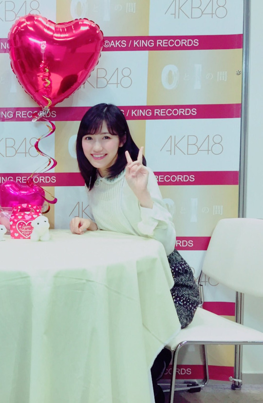 渡辺麻友0213写メ会63