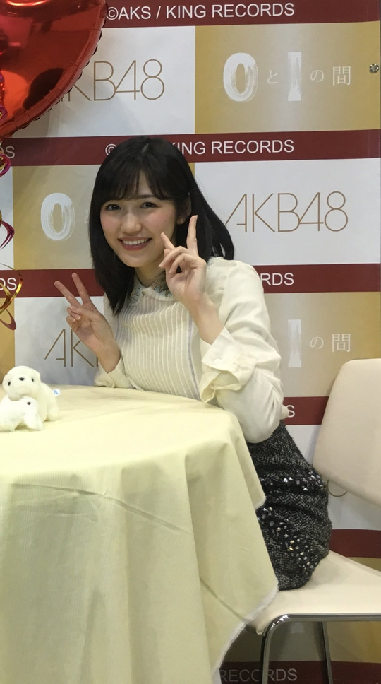 渡辺麻友0213写メ会5