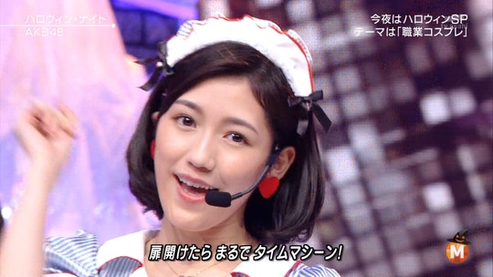 Mステ_渡辺麻友58
