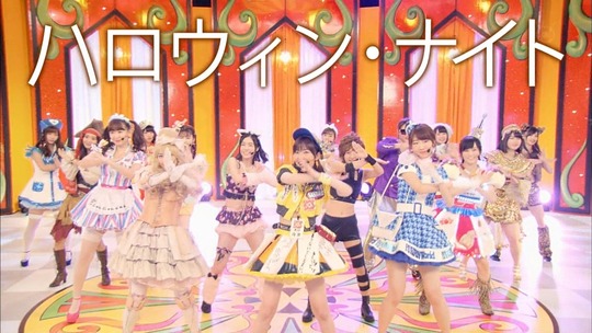 スマスマ_ハロウィンナイト8