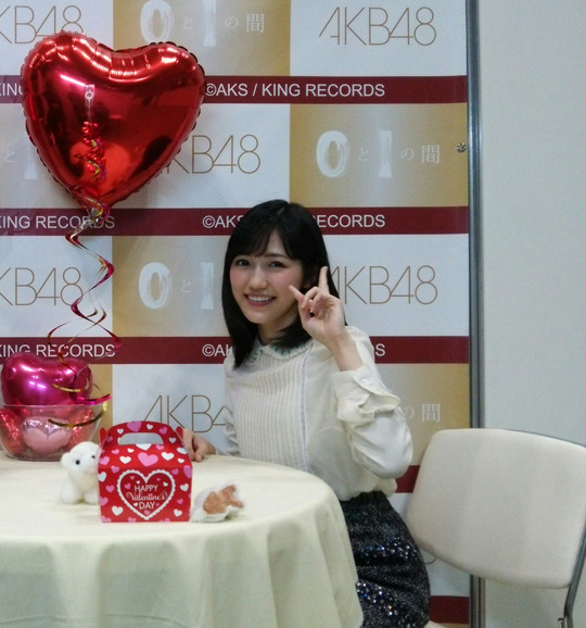 渡辺麻友0213写メ会52