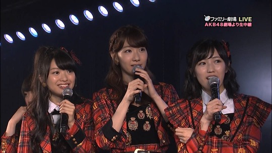 高橋みなみ卒業公演_渡辺麻友32