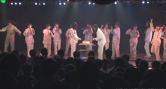 12月度お客様生誕祭_まゆゆ69