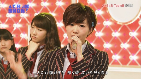 AKBSHOW初日25