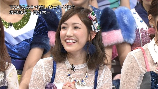 ミュージックフェア_渡辺麻友55