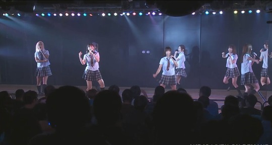 3期生10周年記念公演24
