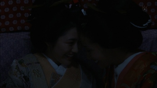 大奥_渡辺麻友100