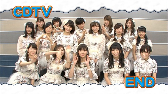 CDTVしあわせを分けなさい_渡辺麻友26