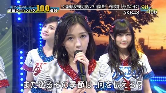 テレ東音楽祭_渡辺麻友46