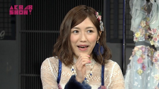 111948SHOW渡辺麻友4