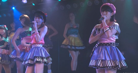 柏木由紀生誕祭_渡辺麻友5