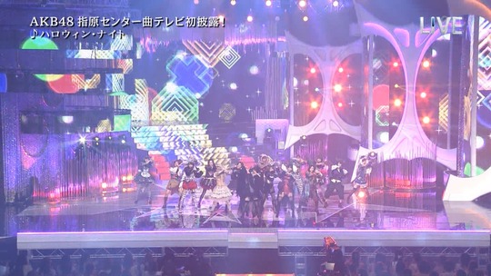 ハロウィンナイト_渡辺麻友34