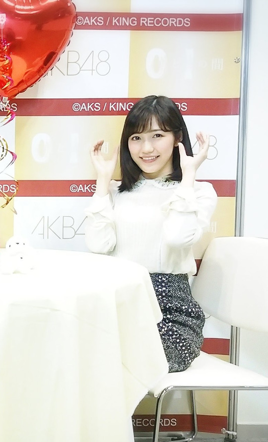 渡辺麻友0213写メ会119