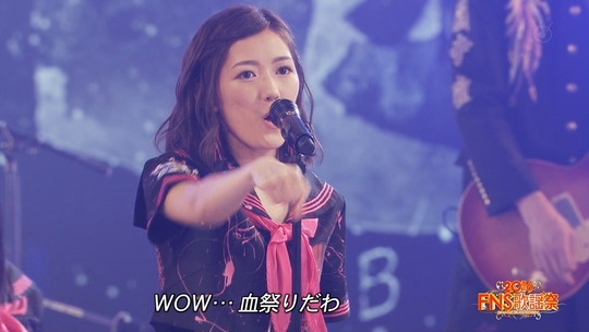 喧嘩上等_渡辺麻友2