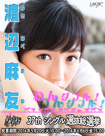 総選挙ポスター29