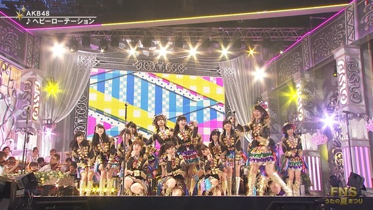 FNSうたの夏まつり_渡辺麻友42