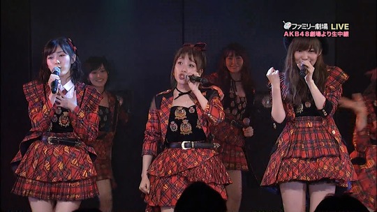 高橋みなみ卒業公演_渡辺麻友65