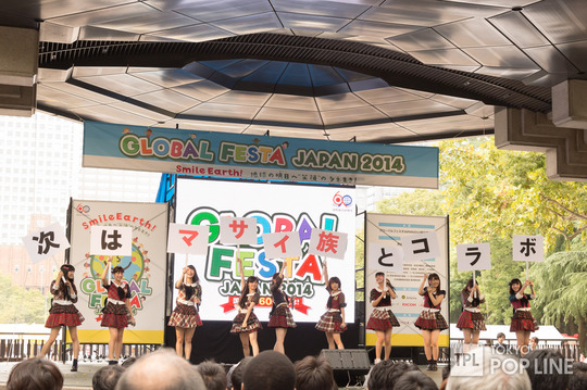 グローバルフェスタ渡辺麻友45