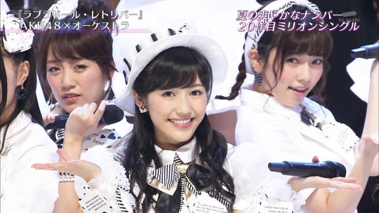 真夏のプレミア音楽祭_渡辺麻友31