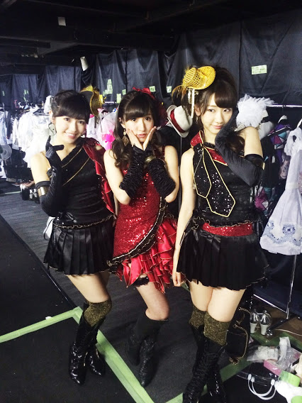 リクアワ最終日で披露した純情主義のオフショット 渡辺麻友 まゆゆ 激推し 麻友のために リクアワ最終日で披露した純情主義のオフショット 渡辺麻友 まゆゆ 激推し 麻友のために