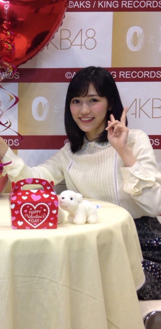 渡辺麻友0213写メ会72