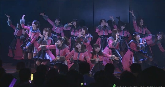 ステージファイター公演_渡辺麻友38