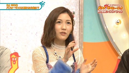 バナナゼロミュージック_渡辺麻友13