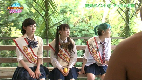 AKB観光大使グアムSP_85