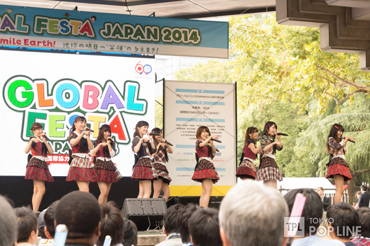 グローバルフェスタ渡辺麻友35