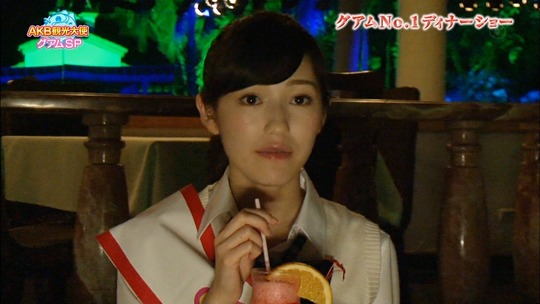 AKB観光大使グアムSP_105