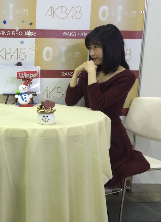 渡辺麻友写メ会44