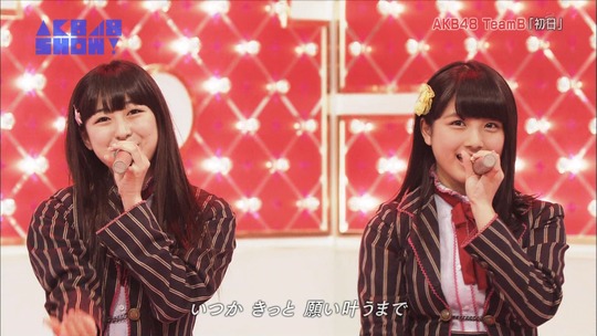 AKBSHOW初日33
