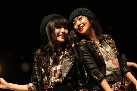 福岡マリンメッセまゆゆ4