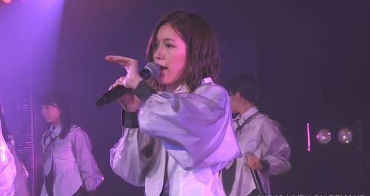 柏木由紀生誕祭_渡辺麻友74