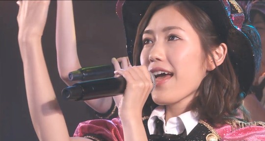 11周年記念公演_渡辺麻友14