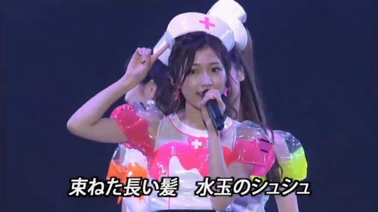 バイトルライブ_渡辺麻友14