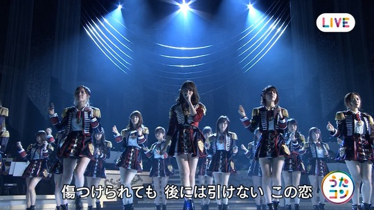 うたコン_渡辺麻友11