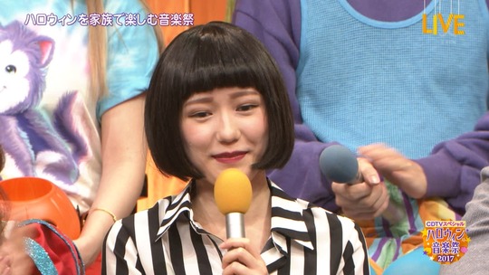 ブルゾンまゆみ49